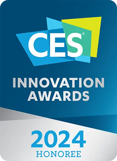 CES Innovation Awards